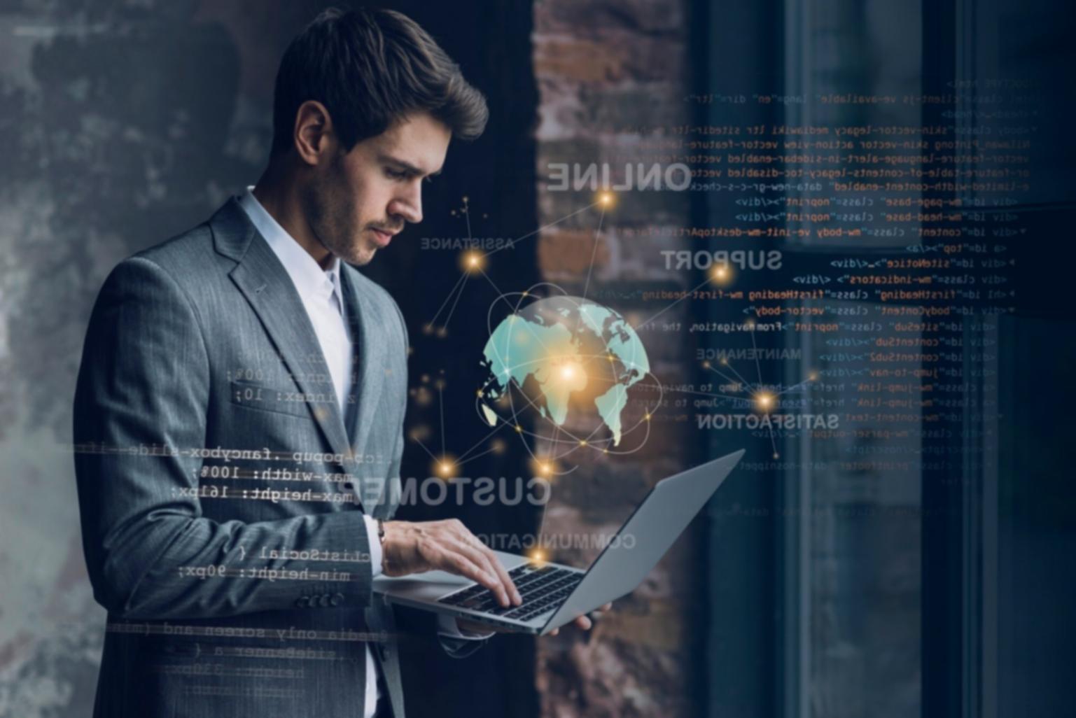 金融データ分析の学習風景